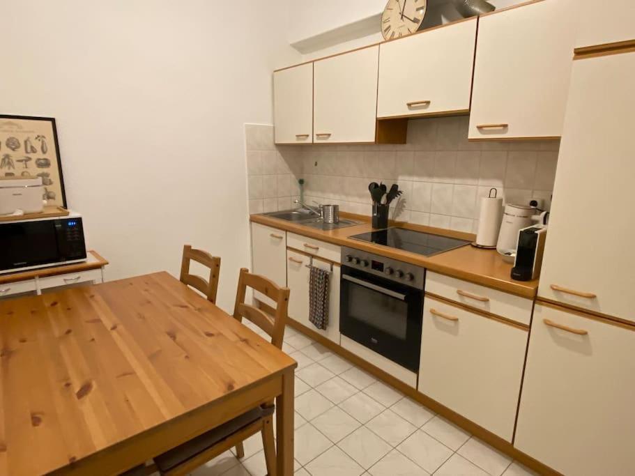 Appart-Windberg In Dresden Coschuetz Kültér fotó